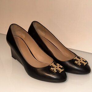 Tory Burch Wedge Heels